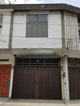 Dijual Rumah Jl. Sei Kera simpang belitung Medan-R-0342