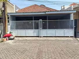 ‼️JUAL MURAH ‼️PERUM NIRWANA EKSEKUTIF RUNGKUT DEKAT RAYA MERR