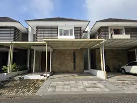 Rumah Cantik Citraland Surabaya