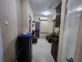 Miliki Apartemen 2 Kamar di Green Pramuka, Lingkungan Asri dan Aman