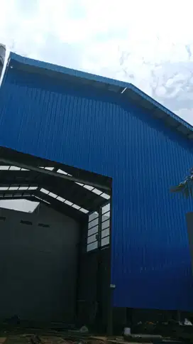 Disewakan Gudang SN Workshop di Kota Harapan Indah Bekasi