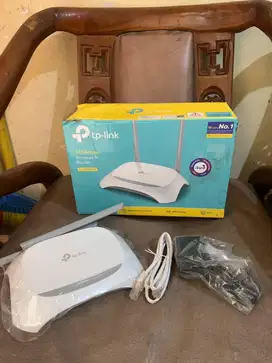 tp-link TL-WR840N
