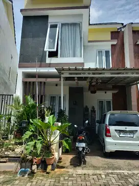 Dijual Rumah sekitar Bintaro sektor 9