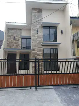Termurah Rumah Citra Raya Tangerang 575 jt nego