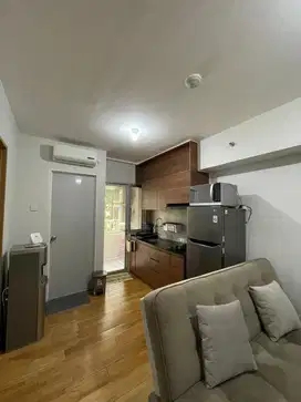 Apartemen Educity 2Bedroom