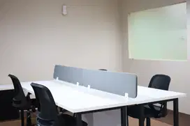 Private Office 10 Orang di Menara 165 Simatupang Jakarta Selatan