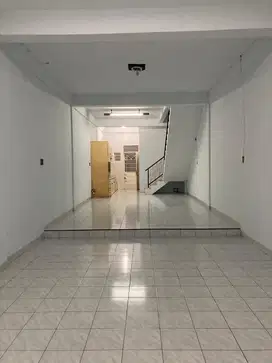 Dijual rumah terawat di inti kota Jalan Mantri - Katamso