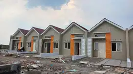 JUAL RUMAH READY STOK DI GEDEG MOJOKERTO