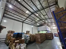 Jual Cepat Gudang Taman Tekno BSD CITY
