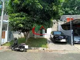 Rumah minimalis siap huni Cibubur City