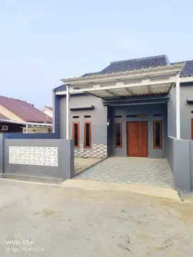 PERUMAHAN DEKAT ITERA DAN KAMPUS UIN SUKARAME BANDAR LAMPUNG