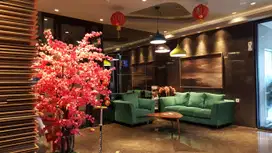 Disewakan 1 unit Apartemen Green Lake Sunter 2 bedroom Full Furnished