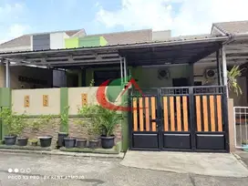 Termurah Rumah 1 Lantai di Bukit Golf Cibubur