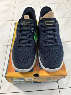 Skechers Slip-Ins Men BNIB Original 100% Surabaya