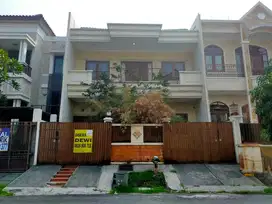 rumah mitra gading villa minimalis bebas banjir