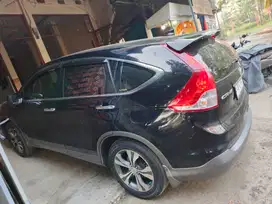 Honda CR-V 2013 Bensin