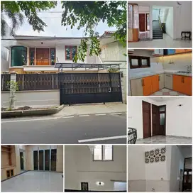 Rumah 2 lantai di kelapa cengkir kelapa gading jakarta utara