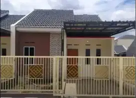 Rumah Murah Berkualitas Lokasi 15 Menit Dari Tol Kopo