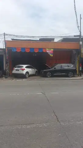 ruko jl ry plumpang