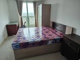 DIJUAL APARTEMEN STUDIO BORNEO BAY BALIKPAPAN - KALTIM