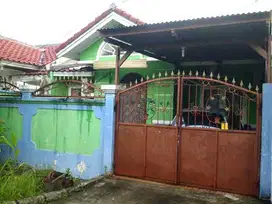Rumah Alam Raya (Ukuran 8x15 m)