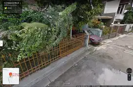 Rumah Kawasan Terusan Pasteur
