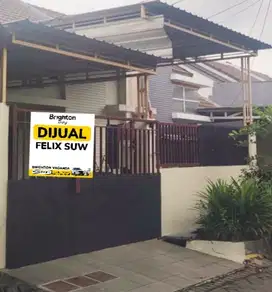 Jual Rumah  Jaya maspion Sidoarjo