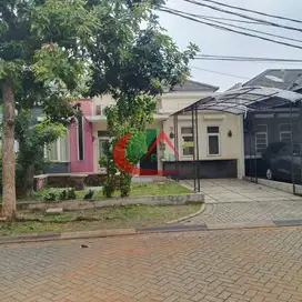 CIBUBUR COUNTRY CIKEAS, ASRI, HARGA TERBAIK