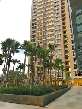 Dijual Aparteman Mewah, Strategis di kawasan Pondok Indah