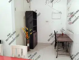 Disewakan Bulanan Ruang Kantor Usaha Tenggilis Mejoyo MERR Rungkut
