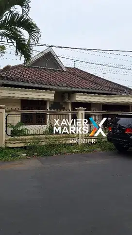 DIJUAL RUMAH 1 LANTAI SEMI FURNISH DI DEKAT RAYATIDAR MALANG