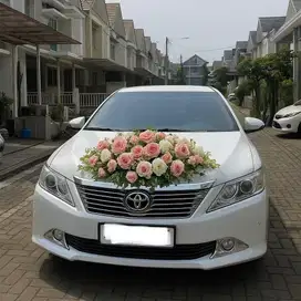 Sewa Mobil Pengantin / Wedding Car / Acara / Event lainnya