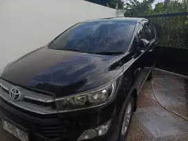 TOYOTA KIJANG INNOVA G LUXURY BENSIN