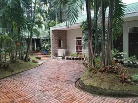 Dijual Rumah di Jl. KH Hasyim Ashari, Petojo Utara, Jakarta Pusat