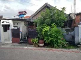 RUMAH MURAH SIAP HUNI SAMBIKEREP MANUKAN SURABAYA