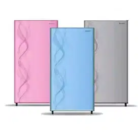Kulkas Sharp 1 Pintu