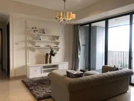 Disewakan One Park Avenue Gandaria 2+1br 146m2 Furnished