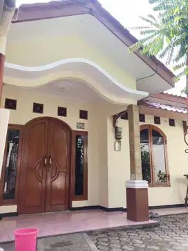 Hunian Tenang & Asri Dekat Pasar dan Sekolah – Hanya 1 Unit! Cibubur