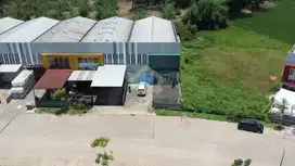 JUAL GUDANG DI LEGOK TANGERANG DEKAT BSD