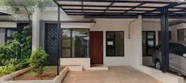 PERUMAHAN DEPOK DP.0% PURINUSA ASRI SERUA