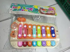 Mainan Anak Xylophone