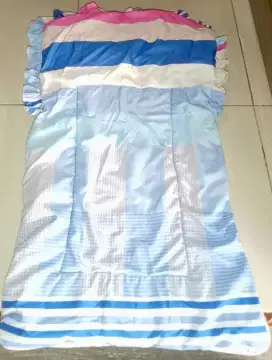 Alas tidur bayi