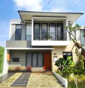 Perumahan Premier Estate 3 Cibubur