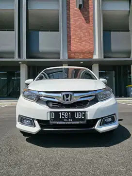 Honda Mobilio 2020 Bensin