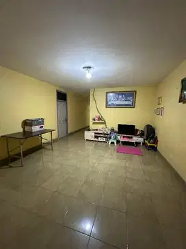jual murah rumah di harapan indah 1 bekasi