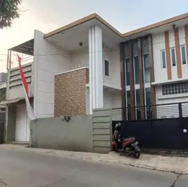 Jual Rumah Di Ciwaruga Parongpong