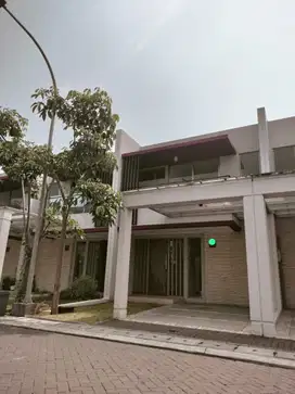 Dijual rumah pik2 3 kamar tidur  6x15  luas 90m2