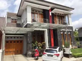 Rumah murah bagus dalam perumahan jalan kaliurang km 9