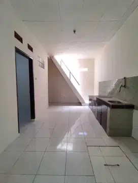 Dijual cepat Rumah di Taman Rahayu 3