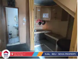 Dijual Kantor Beserta Tanah lokasi Cawang Strategis Dekat Pekantoran
